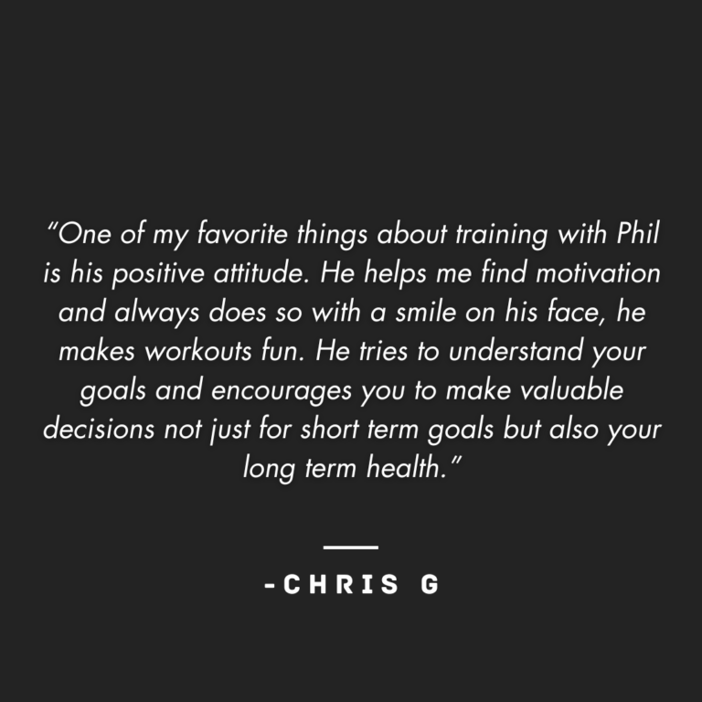Chris G New