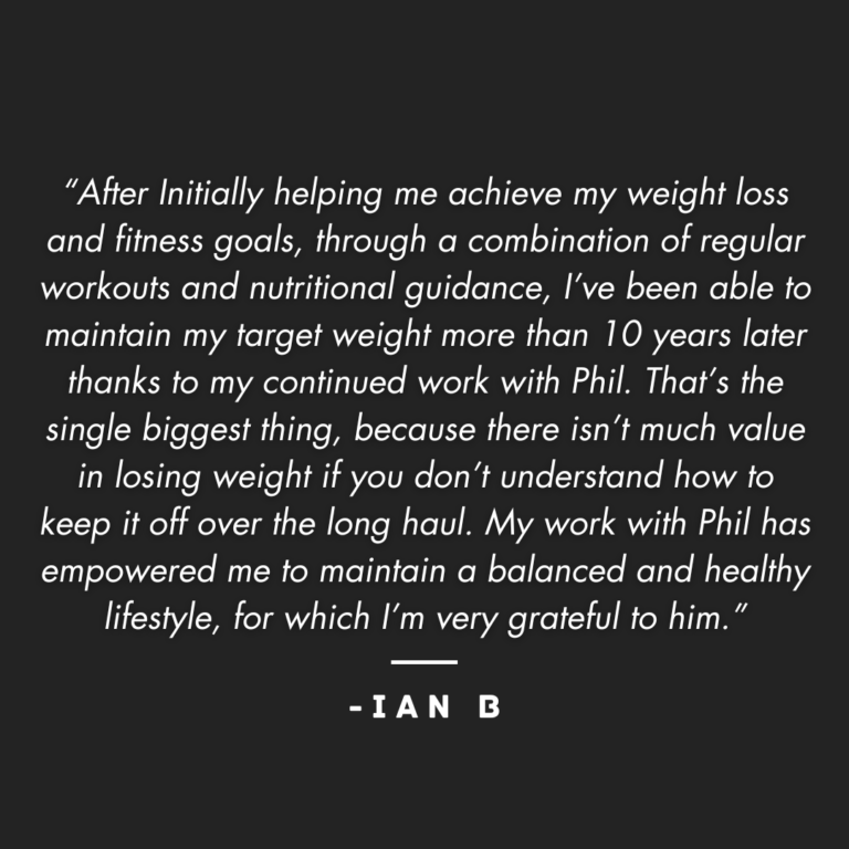 Ian New
