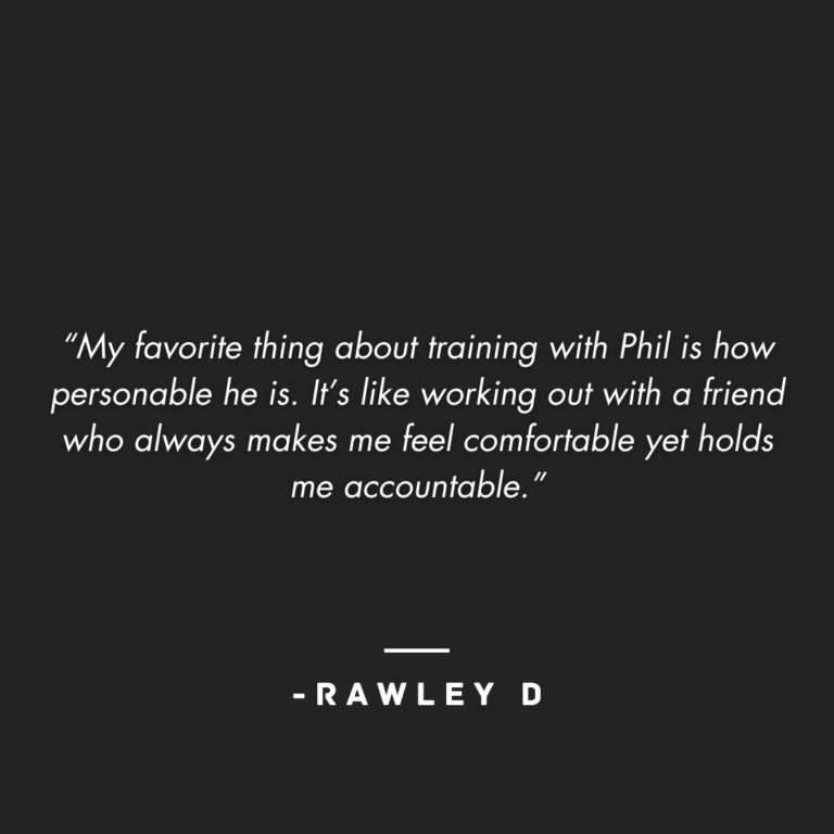 Rawley D new
